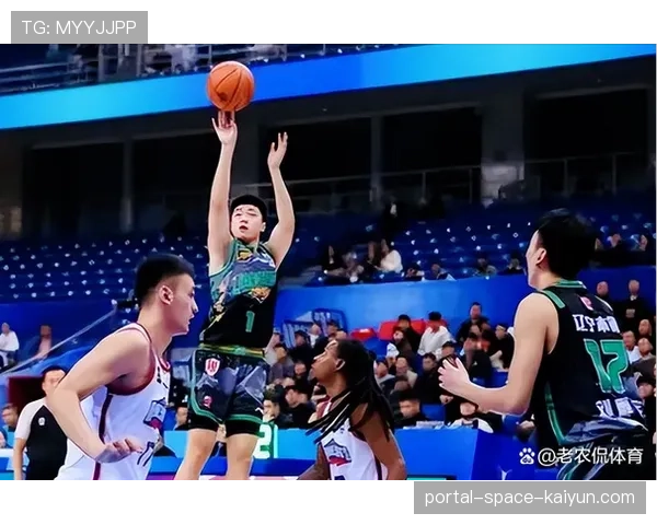 弗格末节独得19分，率领辽宁队完成16分大逆转