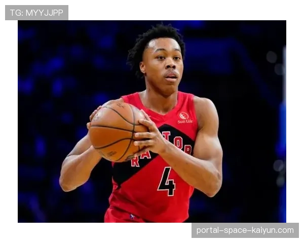 特写：十年坚守与一座冠军，专访猛龙老将斯科蒂-巴恩斯