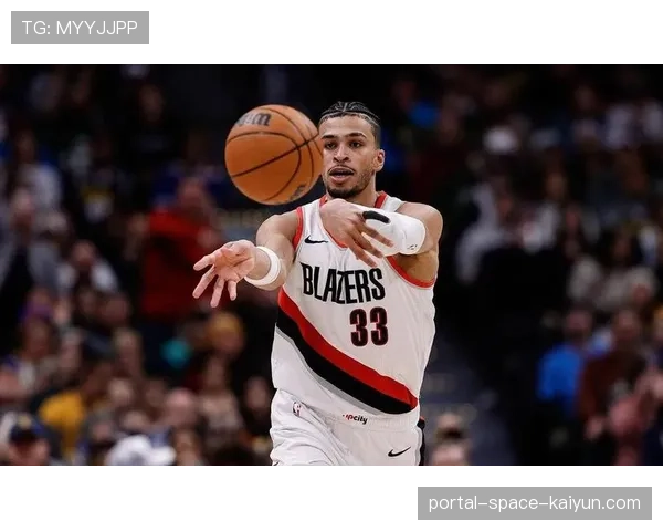 开拓者122-110战胜国王，卡马拉82场全勤创队史纪录